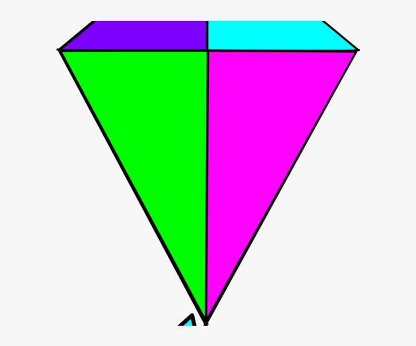 Kite Png Transparent Image - Kite Transparent, transparent png