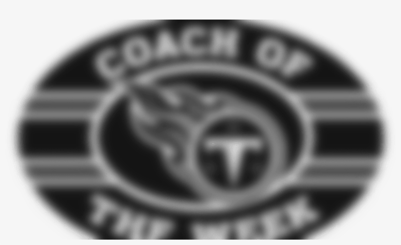 The Titans Have Named Barry Liles Of Claiborne High - Emblem, transparent png