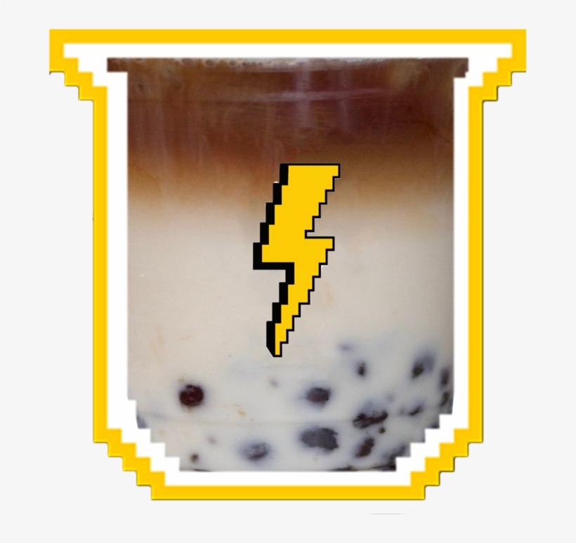 Espressohorchata, transparent png