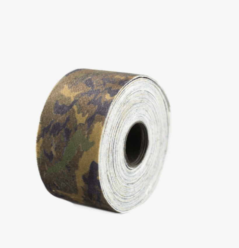 Assassin Wrap - Camo - Thread, transparent png