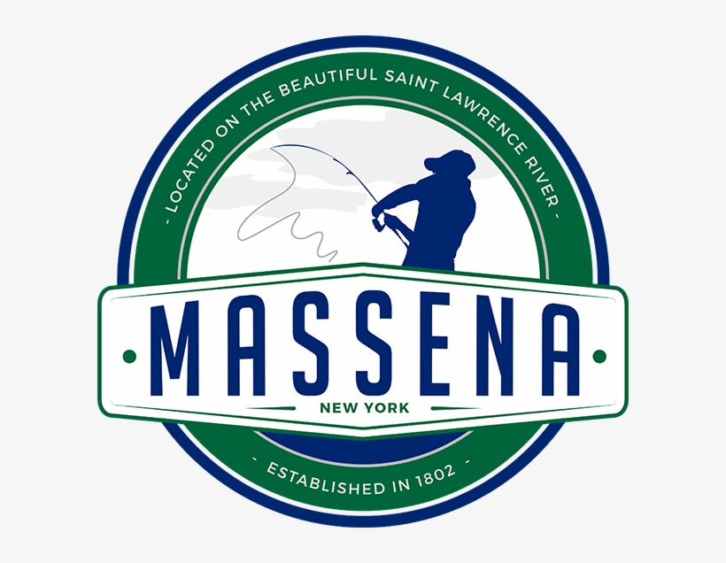 Massena, New York - Cast A Fishing Line, transparent png