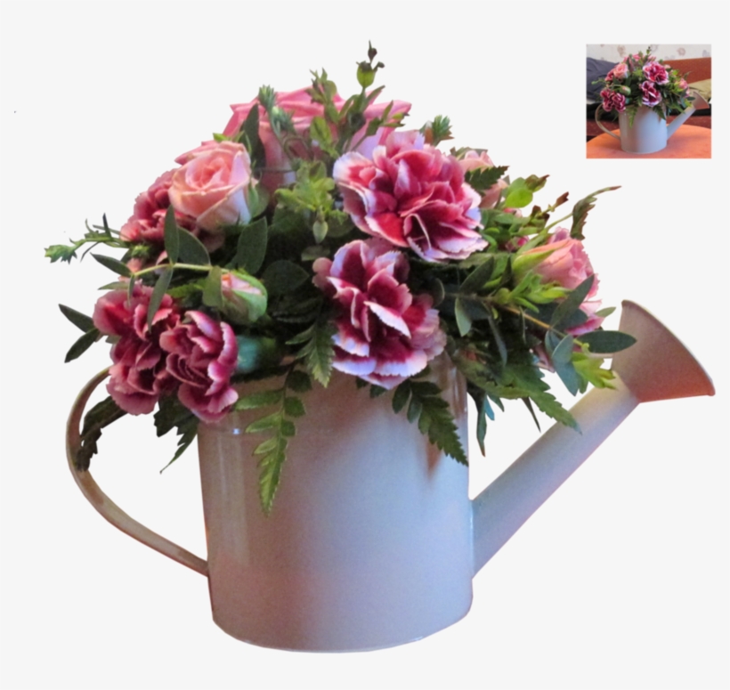 Flower Pot Png Pluspng - Flower In Pot Png, transparent png