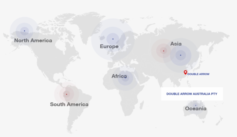 Distributor Map - World Map, transparent png