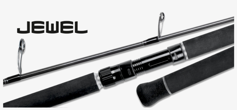 Next - Shimano Jewel Spin Rod, transparent png
