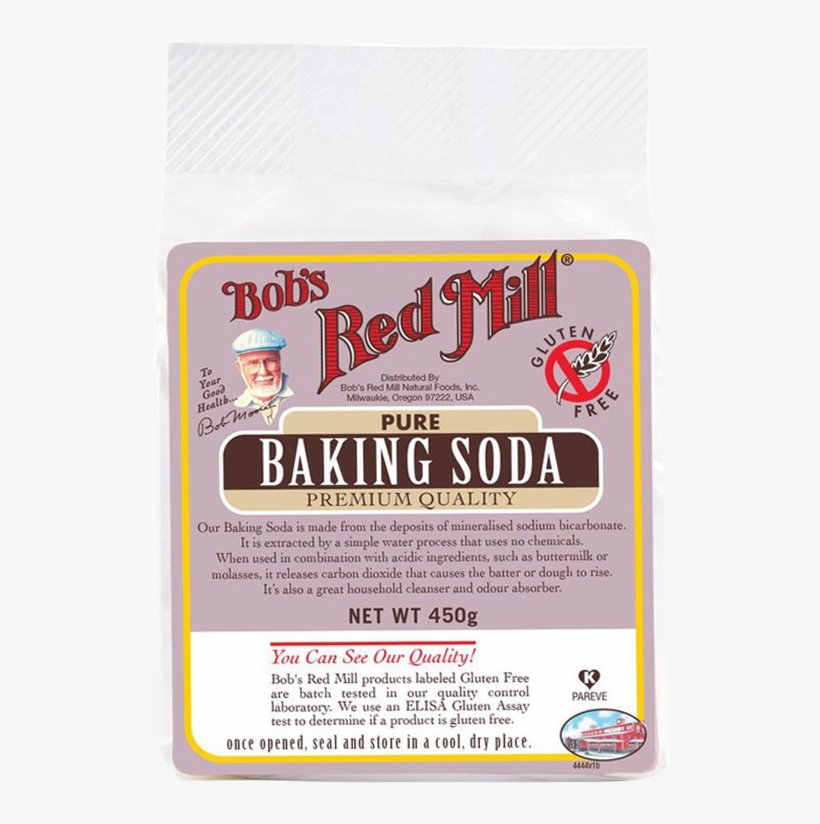 Bob's Red Mill, transparent png