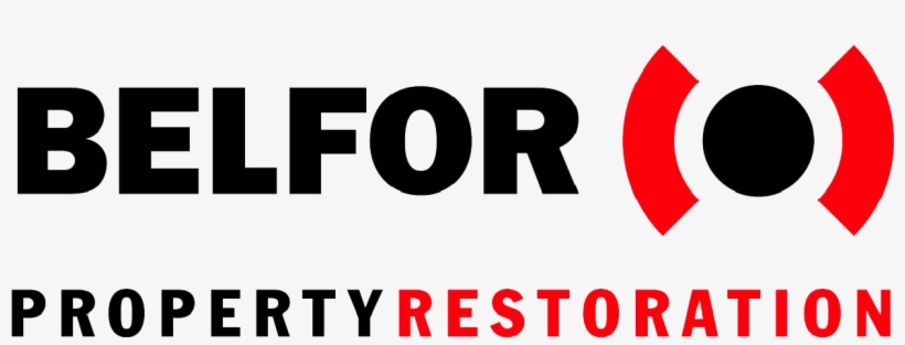 The Detroit Lions Are Pleased To Offer Special Pricing - Belfor Restoration Logo, transparent png