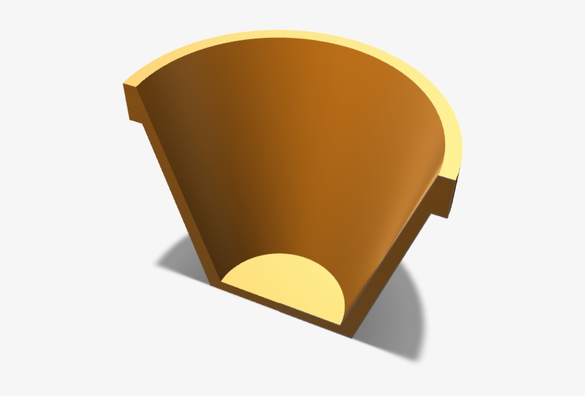 Terracotta Flower Pot For Rain Cloud Vase Design - Wood, transparent png