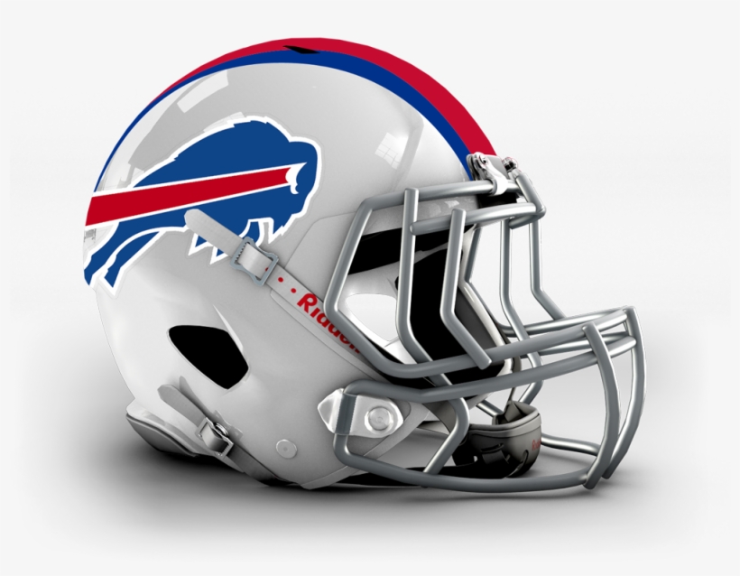 1000 X 800 2 - Nfl Helmets With Rival Colors, transparent png