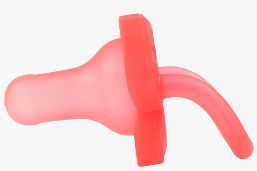 Happypaci™ Silicone Pacifiers - Animal Figure, transparent png