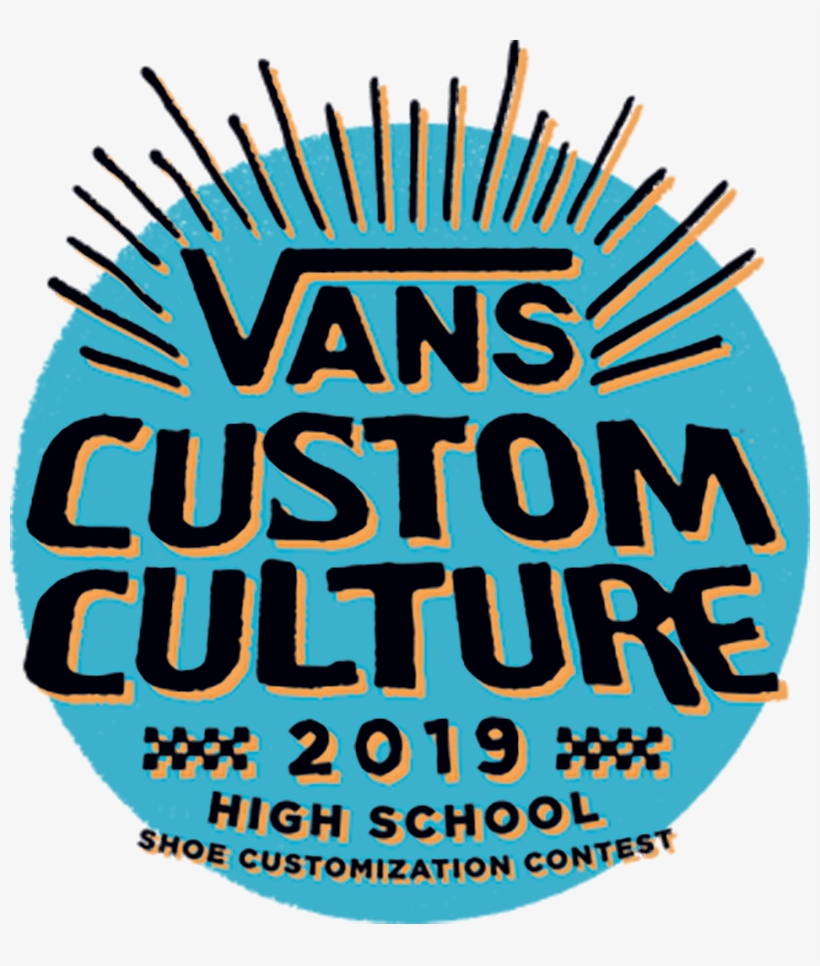 Vans Logo Png, transparent png
