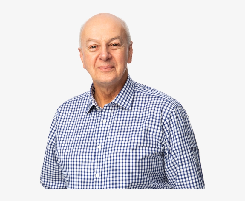 Down To Business With Bobby Kerr - Senior Citizen, transparent png