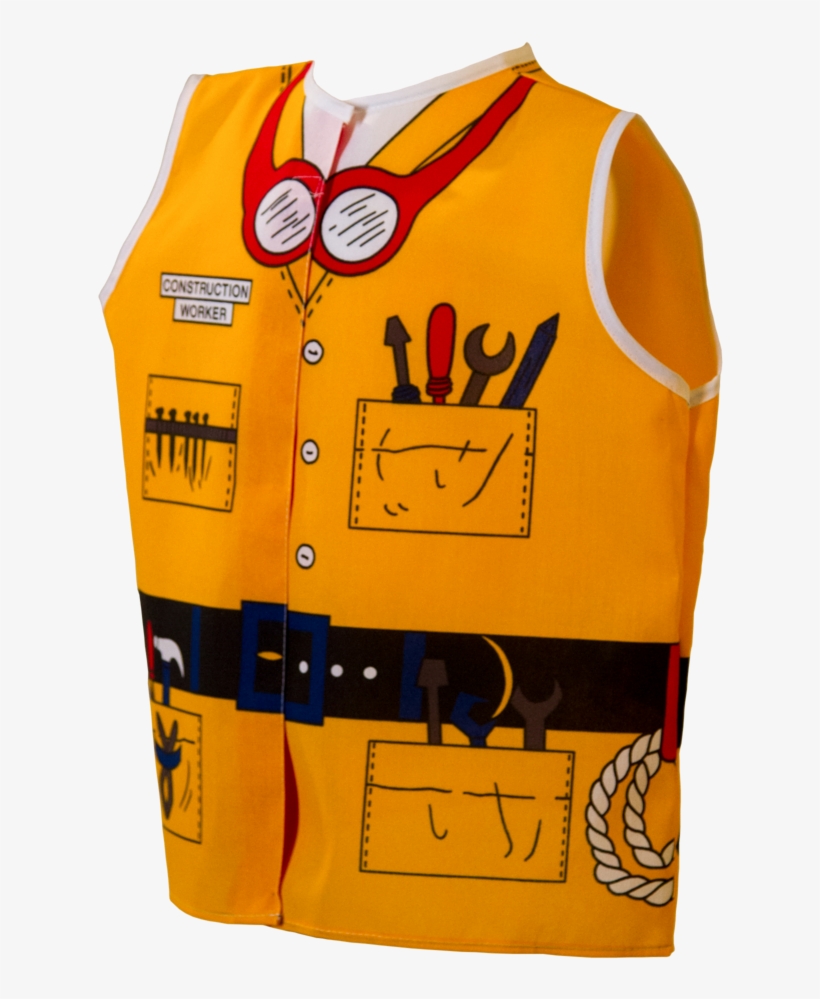 Vest, transparent png