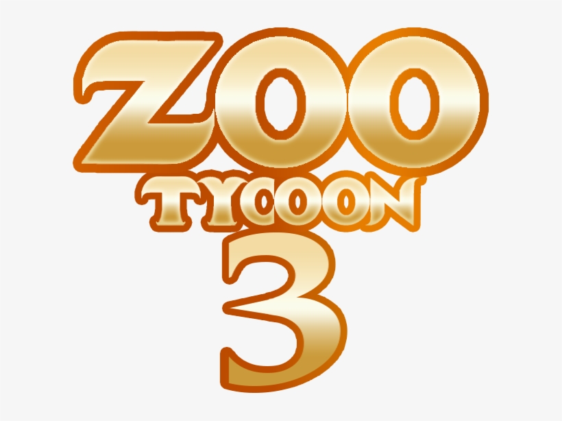 Python Logo Clipart Zoo - Zoo Tycoon 3 Idea, transparent png