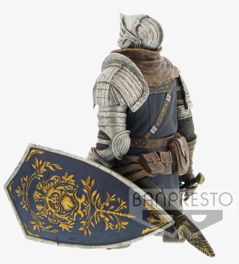 Dark Souls - Dark Souls Banpresto Dxf, transparent png
