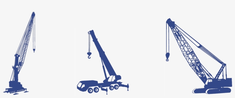 Crane Png Transparent Image - Crane Lifting Equipment, transparent png