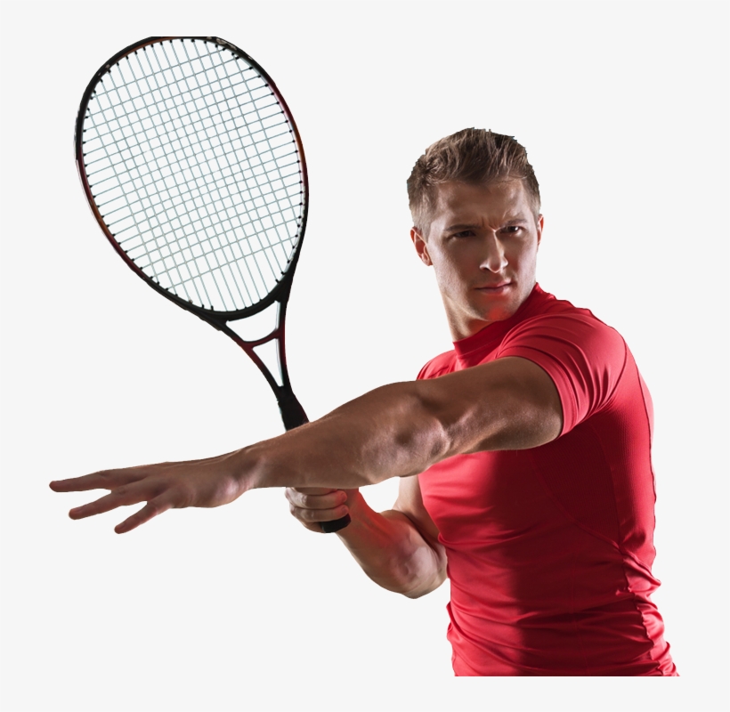 Original Size Is 754 × 719 Pixels - Tennis Racket, transparent png