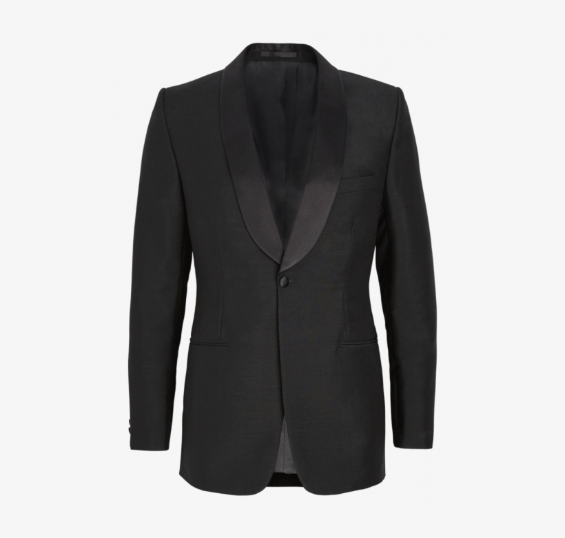 Kilgour Mens Savile Row Tuxedo Suit - T Shirt Long Sleeve Underwear, transparent png