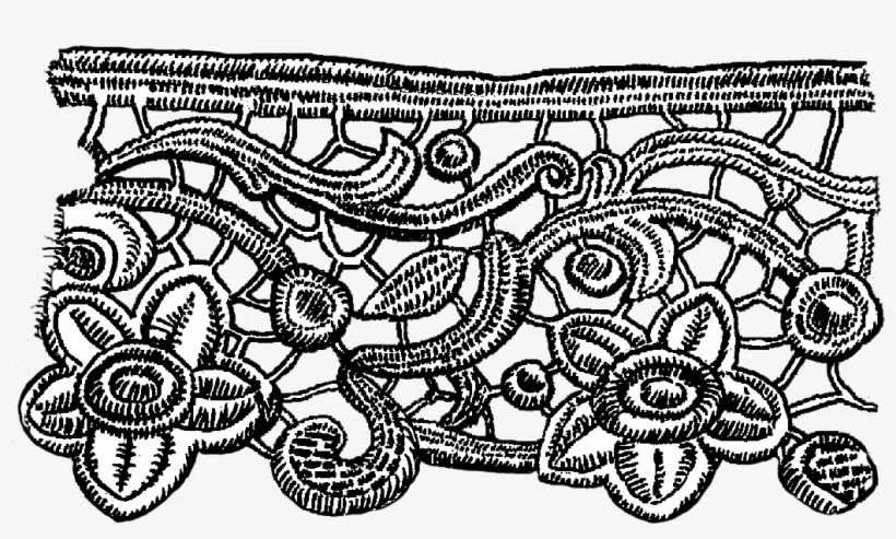 0 Picture - Lace Background Graphics Transparent, transparent png