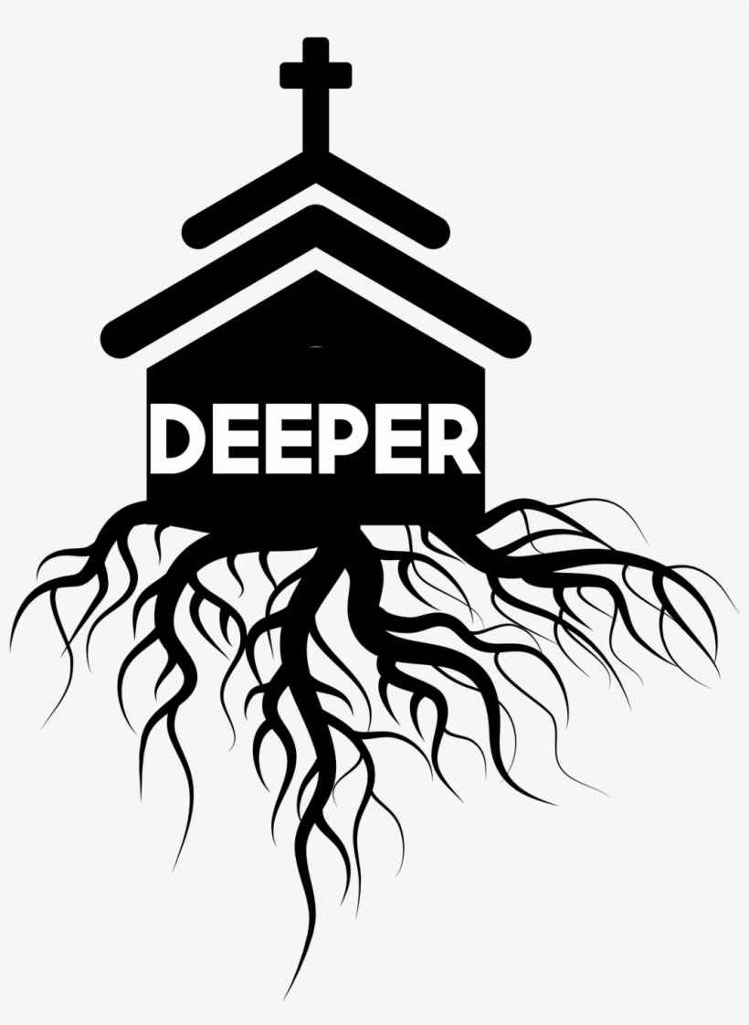 More Holy Spirit - Cross, transparent png