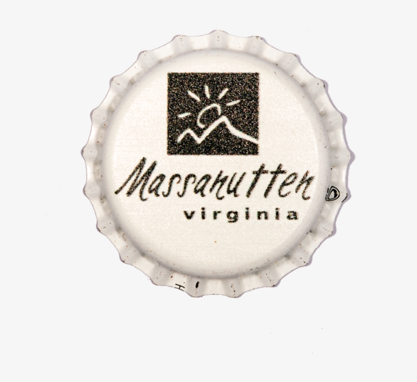Custom Bottle Cap Magnets Full 120814 011 - Label, transparent png