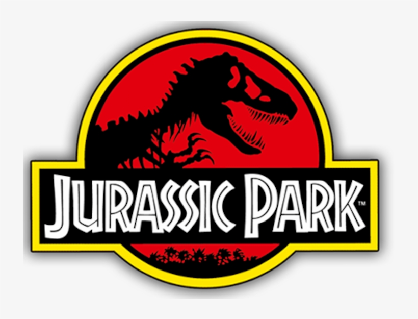 Jurassic Park, transparent png