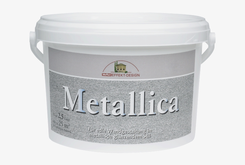 Metallica - Cosmetics, transparent png