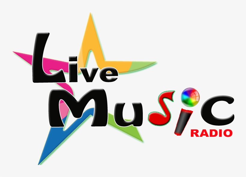 Live Music Radio Les Meilleurs Hits Des Années 70's - Live Music Radio, transparent png