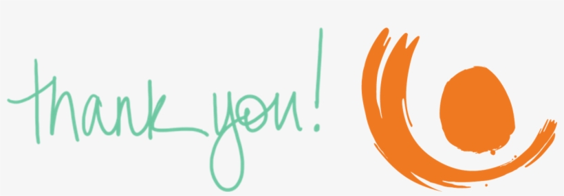 Thanks - Thank You, transparent png
