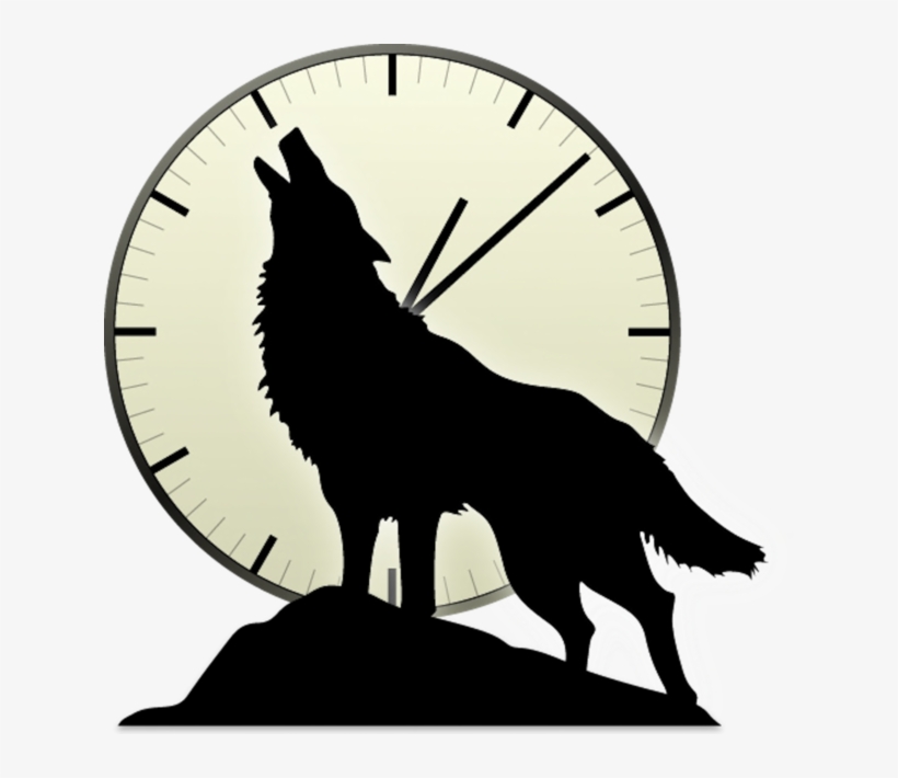 Howler Timer 4 - 1 10 Time In Clock, transparent png