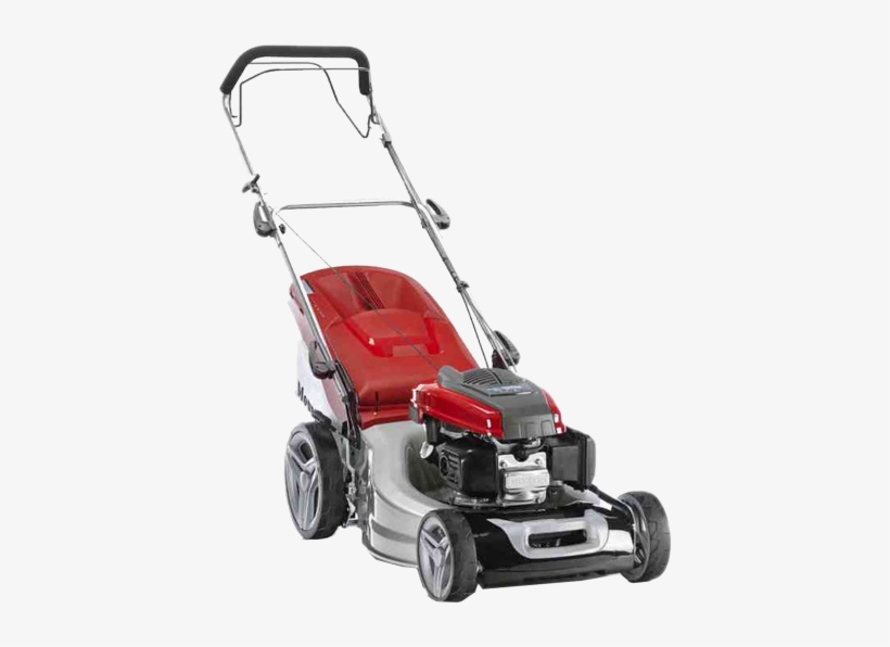 Lawnmower Png - Mountfield Sp535hw, transparent png