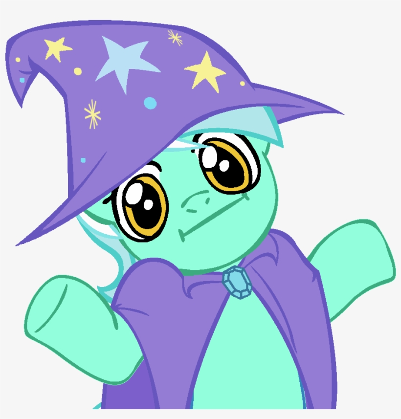 Accessory Swap, Accessory Theft, - My Little Pony Png Meme, transparent png