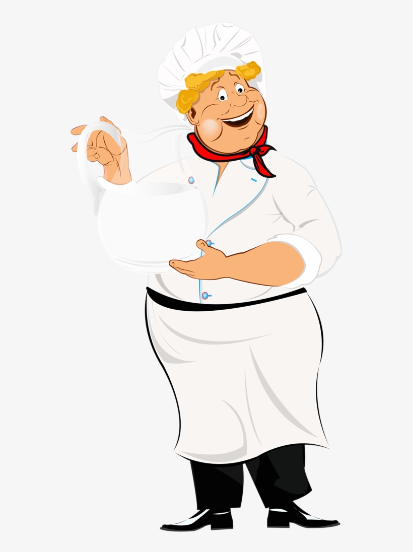 Cozinheiros Cooking Png, Clipart, Ideas Para, Cooker, - Clipart Professions, transparent png
