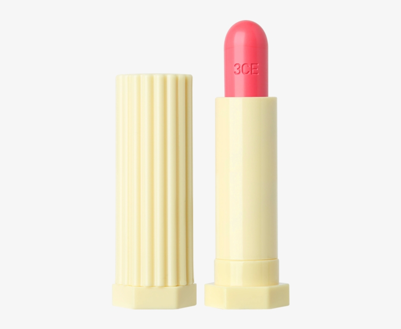 Laugh - 3ce Velvet Lip Stick, transparent png