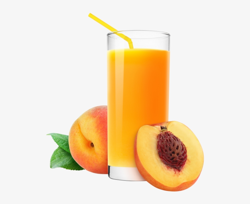 Peach Juice - Jugo Natural De Durazno, transparent png