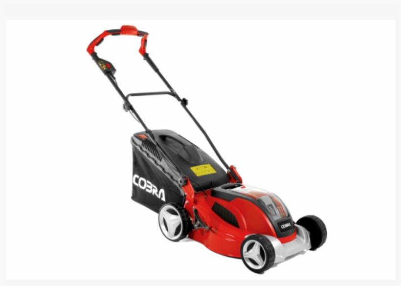 4ah, Cordless Mower - Sabo 43 Compact E, transparent png
