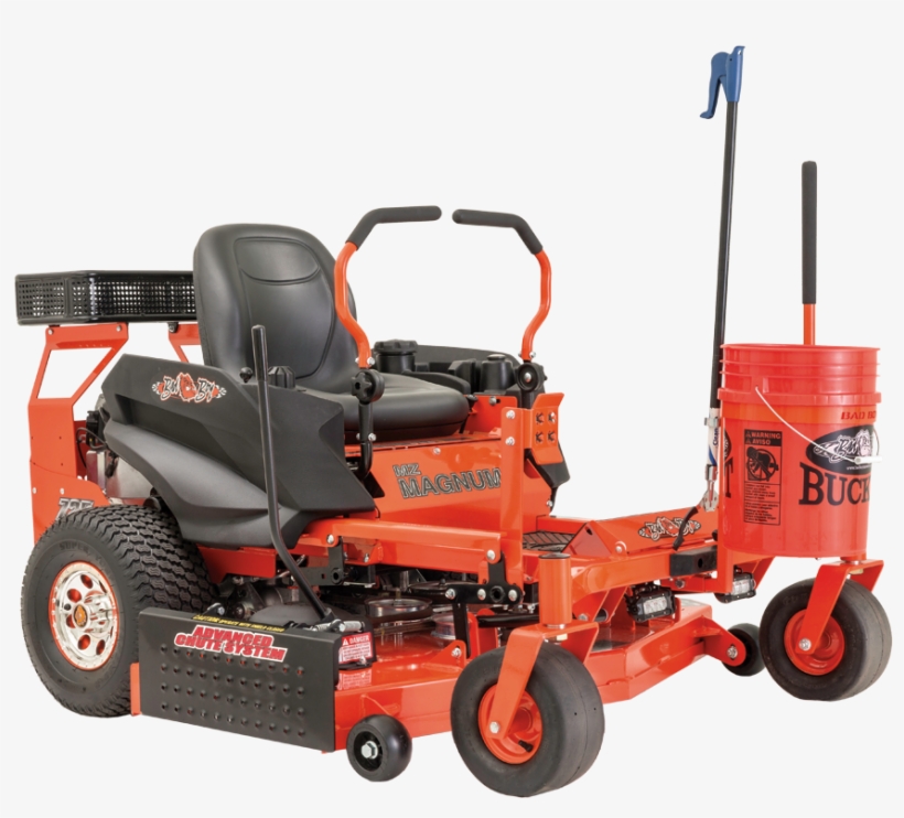 Lawn Mower Accessories For Tilling - Tractor, transparent png