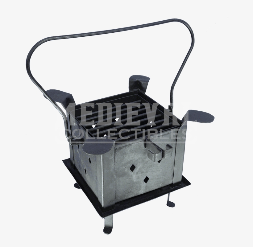 Roman Fire Pit, transparent png