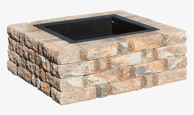 Creating Beautiful Landscapes With Pavers, Edgers, - Brickwork, transparent png