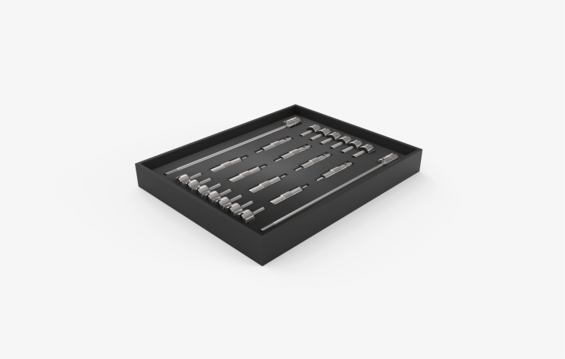 Screw Kit Bt Open Benchtable - Eye Shadow, transparent png