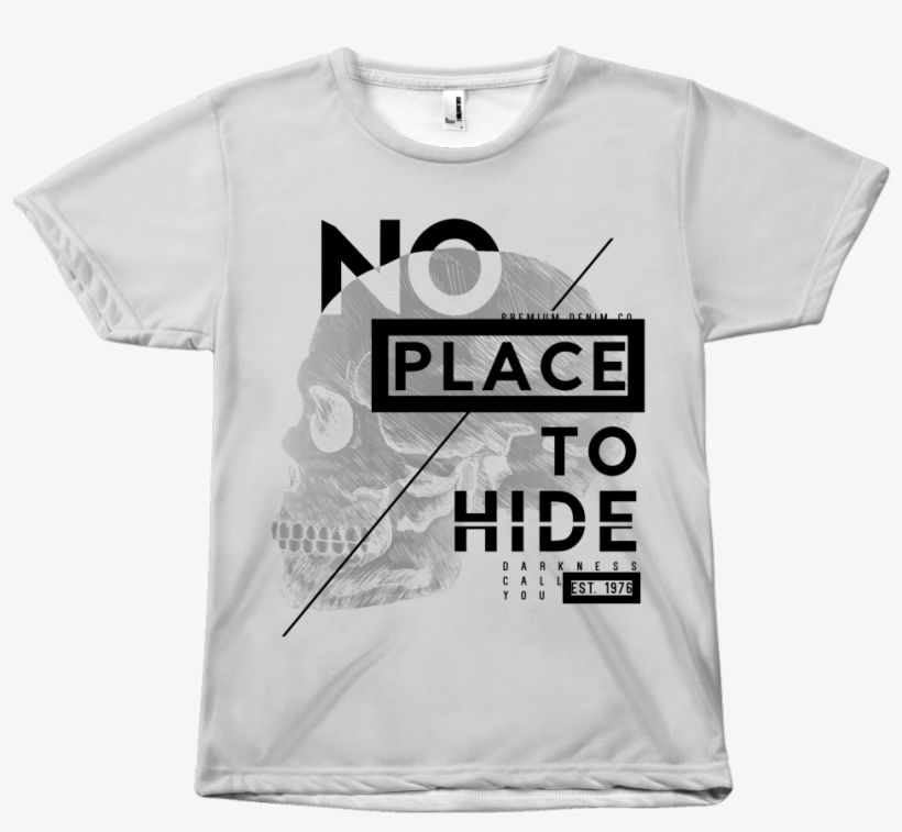Black Skull T-shirt - Camisas Cristas Leao Da Tribo De Juda, transparent png