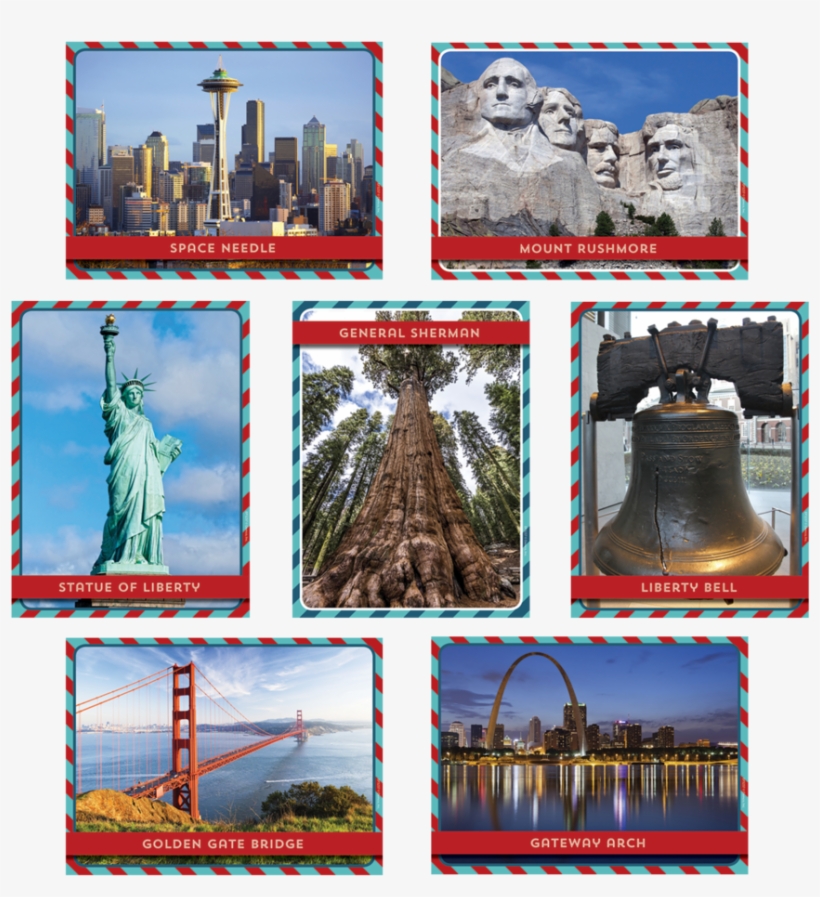 Tcr63237 Us Landmarks Accents Image - Church Bell, transparent png