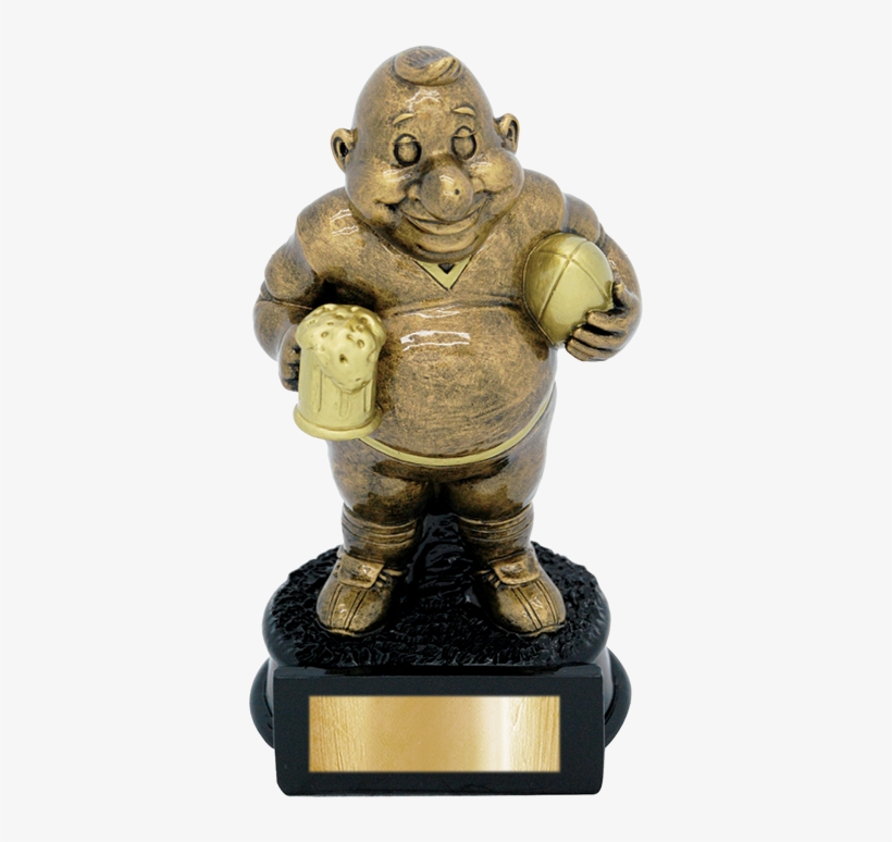 D Rugby Nr7 - Figurine, transparent png