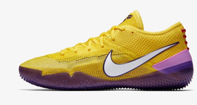 Nike Kobe Ad Nxt 360 Review - Kobe Ad, transparent png