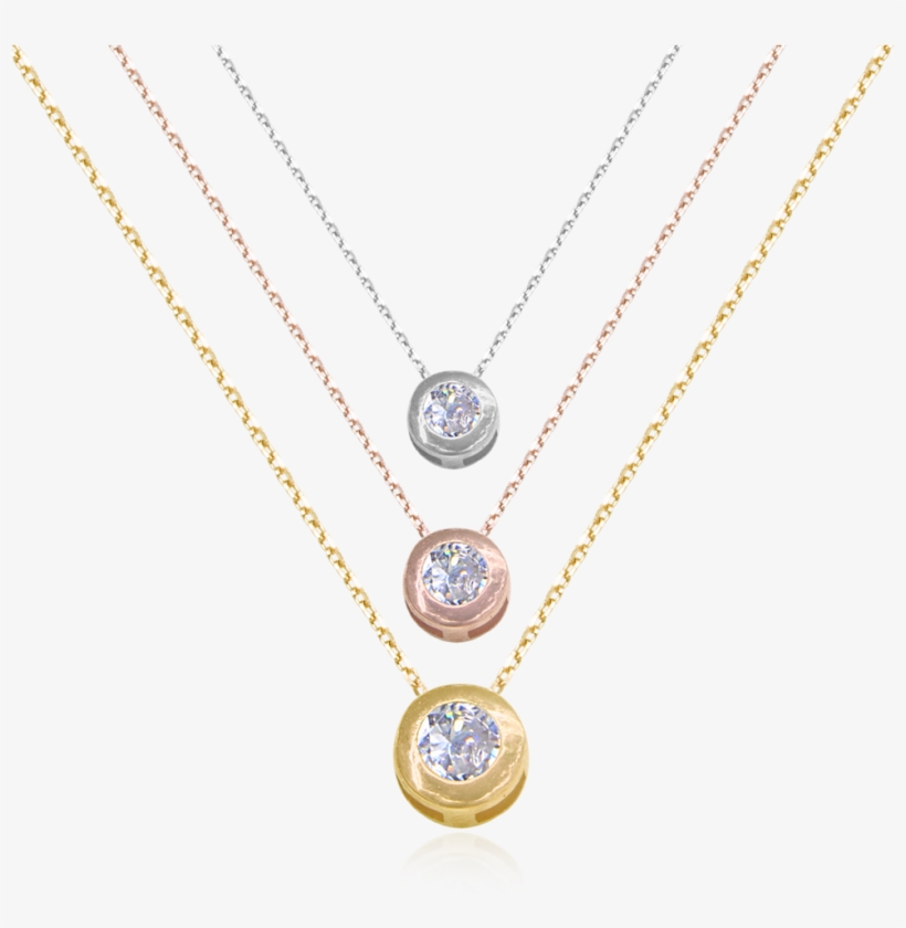 Daffodil Necklace - Locket, transparent png