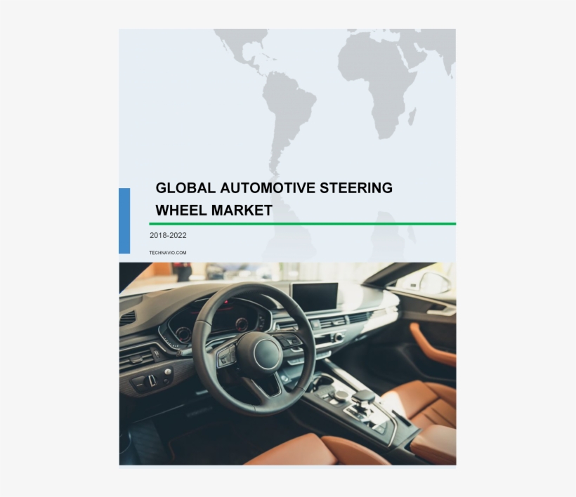 Automotive Steering Wheel Market Size, Share, Market - Mercedes-benz, transparent png
