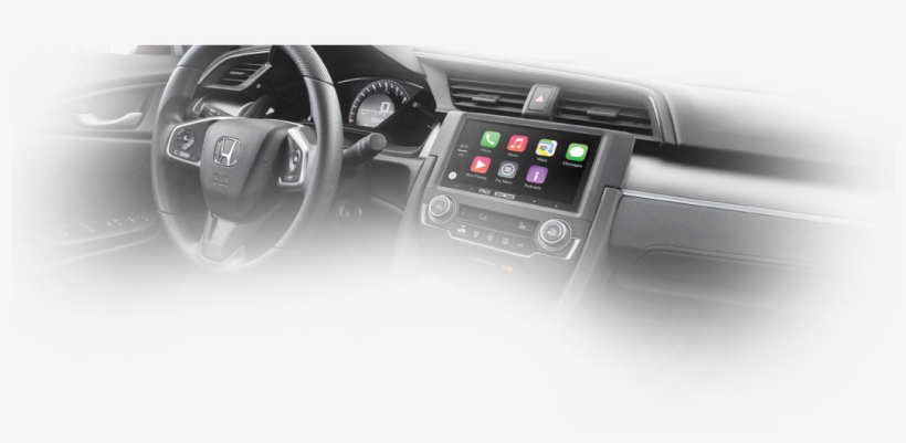 Smartest Steering Wheel Control Interface - Citroën C4, transparent png