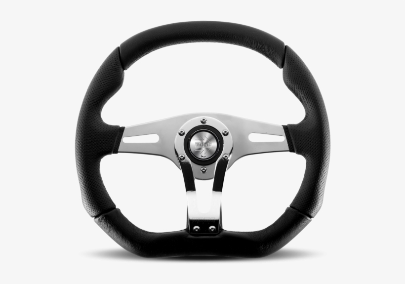 Momo Trek R Steering Wheel - Volante Png Para Autos Tuning, transparent png