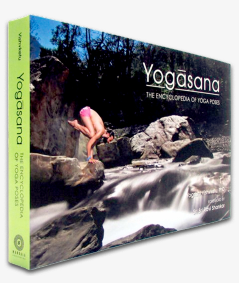 About This Retreat - Yogasana Book, transparent png