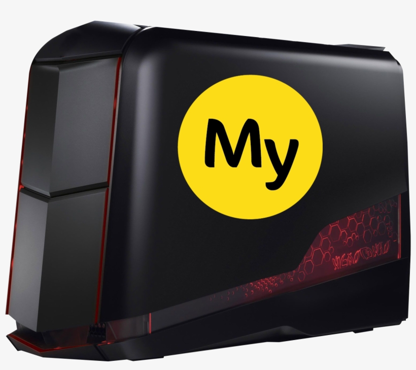 Desktop Insurance, Get Cover Today To Know Your Pc - Loudspeaker, transparent png