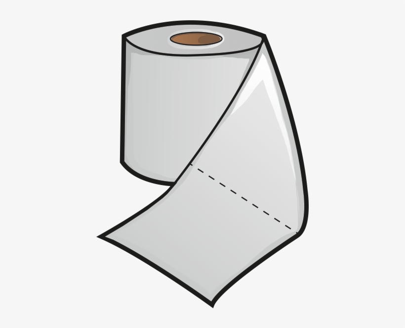 Paper - Toilet Paper, transparent png